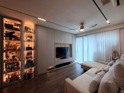 Esparina Residences (D19), Condominium #609526651